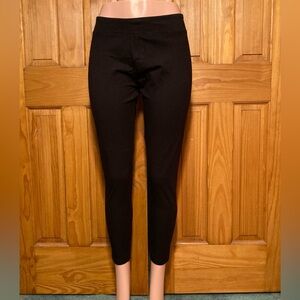 NWOT Vintage Unbranded Stretch Leggings Size XL